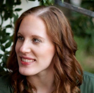 Meet your Posher, Whitney